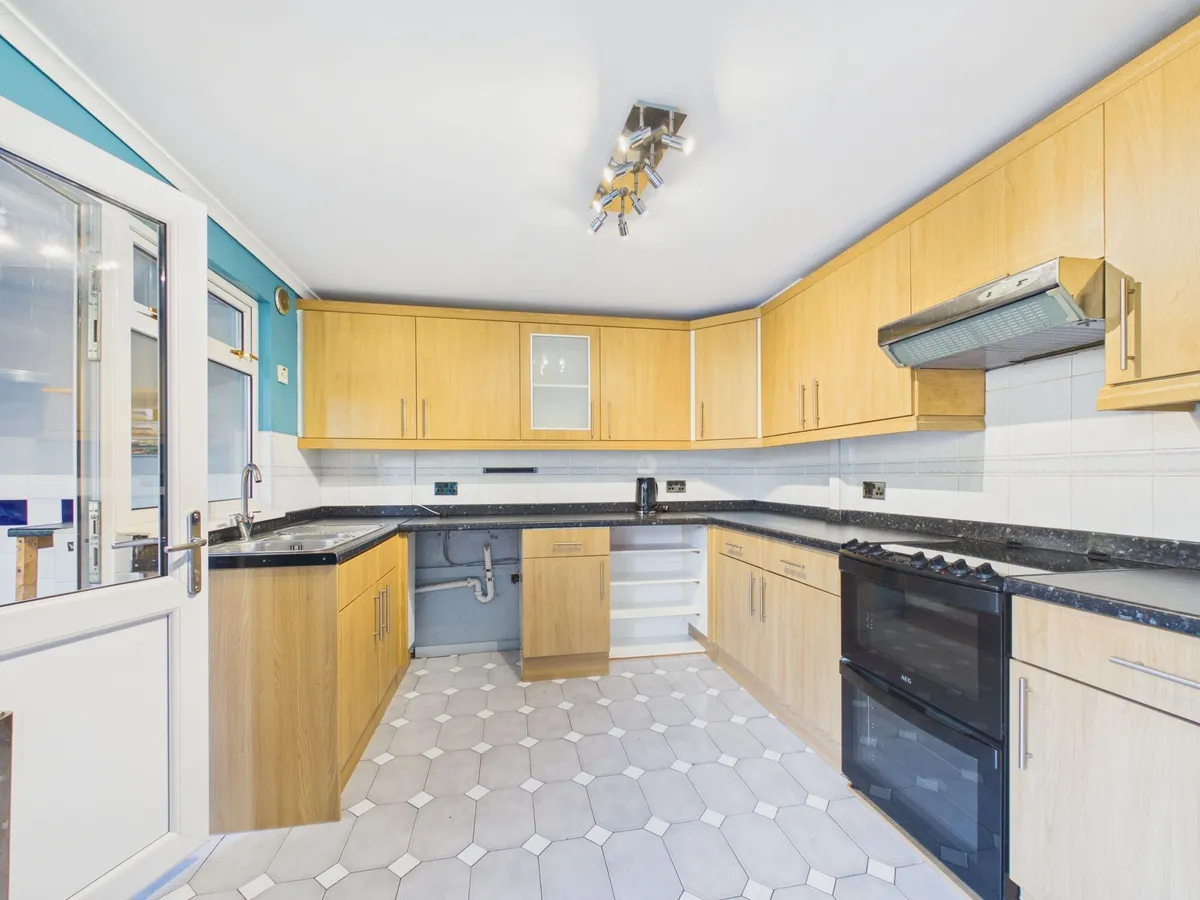 Bedford Rise, Boverton, CF61
