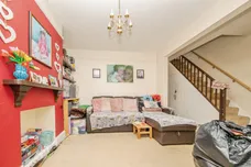 Clarkes Road, Harwich