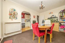 Clarkes Road, Harwich