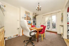 Clarkes Road, Harwich