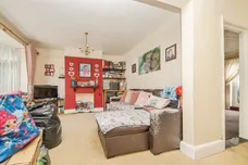 Clarkes Road, Harwich