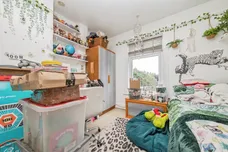 Clarkes Road, Harwich