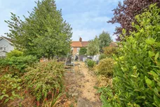 Clarkes Road, Harwich