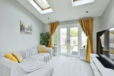 Thorpe Drive, Waterthorpe, Sheffield