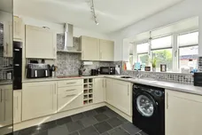 Thorpe Drive, Waterthorpe, Sheffield
