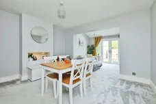 Thorpe Drive, Waterthorpe, Sheffield