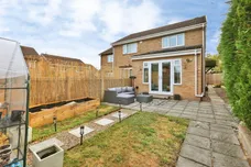 Thorpe Drive, Waterthorpe, Sheffield