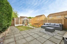 Thorpe Drive, Waterthorpe, Sheffield