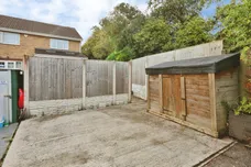 Thorpe Drive, Waterthorpe, Sheffield