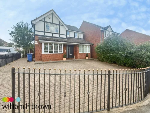 Hogg Lane, GRAYSphoto