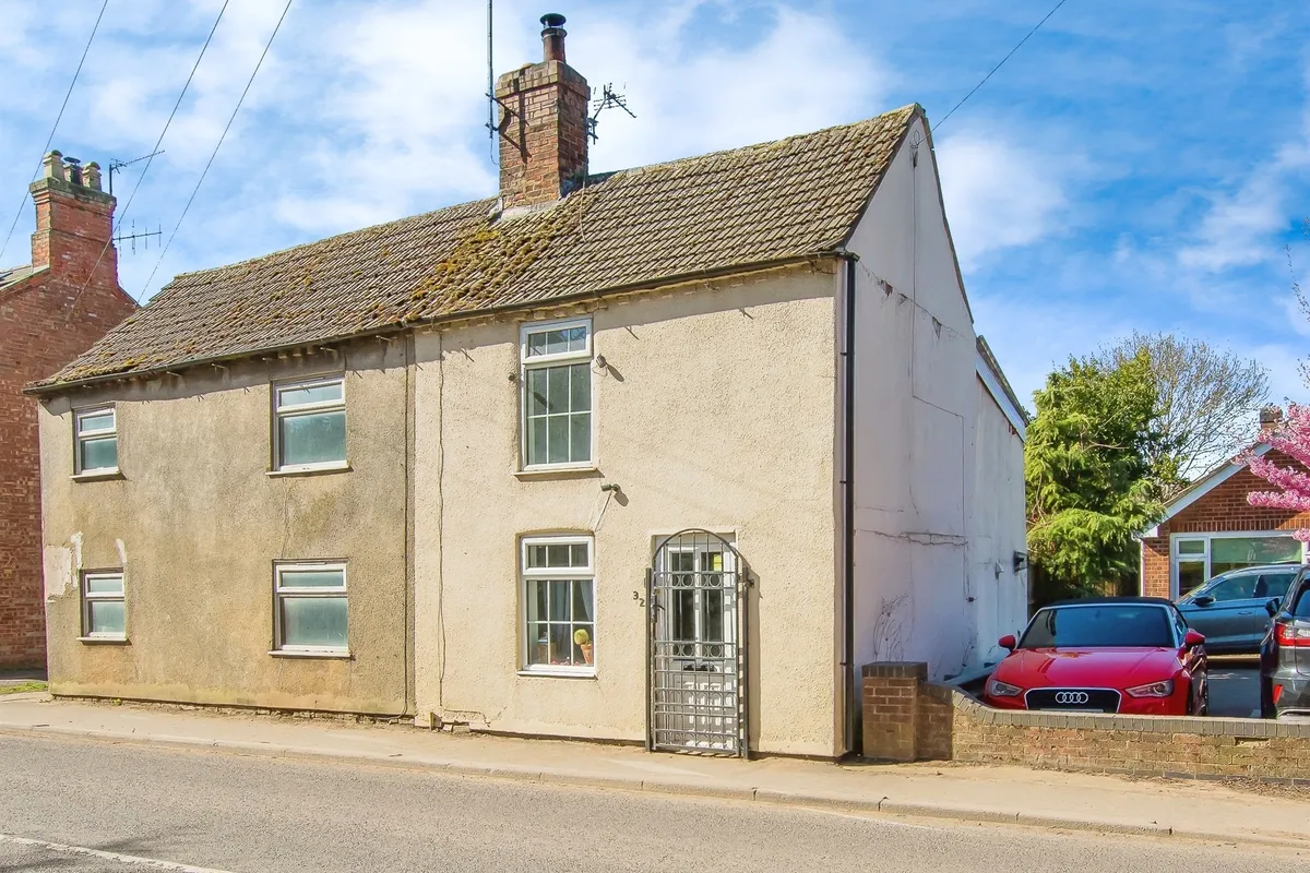 Boston Road, Kirton, Boston