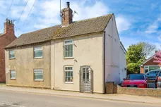 Boston Road, Kirton, Boston
