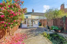 Boston Road, Kirton, Boston