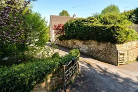 Property responsive