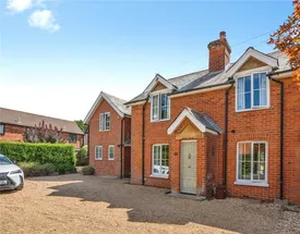 Property responsive