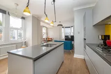 Brookwood Road, London, SW18 photo 1
