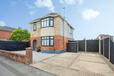 Balston Road, Poole