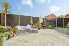 Balston Road, Poole