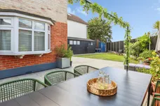 Balston Road, Poole