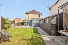 Balston Road, Poole