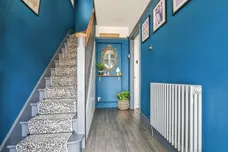 Balston Road, Poole