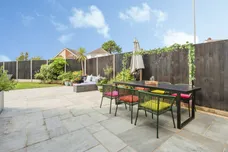 Balston Road, Poole