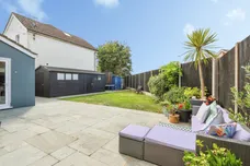 Balston Road, Poole