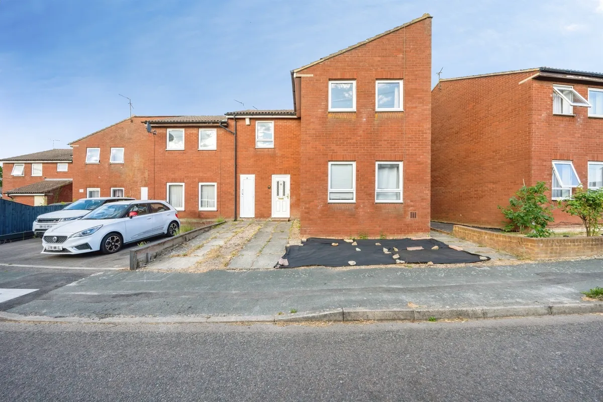 Welland Road, Aylesbury