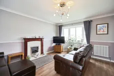 Highoak Garth, Oakworth, Keighley