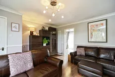 Highoak Garth, Oakworth, Keighley