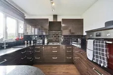Highoak Garth, Oakworth, Keighley