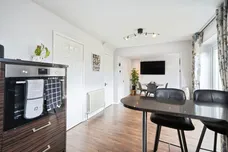 Highoak Garth, Oakworth, Keighley