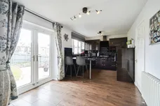 Highoak Garth, Oakworth, Keighley