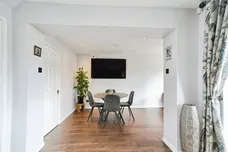 Highoak Garth, Oakworth, Keighley