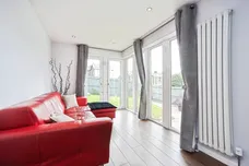 Highoak Garth, Oakworth, Keighley