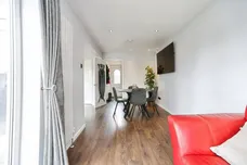 Highoak Garth, Oakworth, Keighley