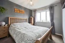 Highoak Garth, Oakworth, Keighley