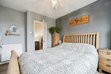 Highoak Garth, Oakworth, Keighley