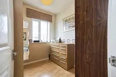 Highoak Garth, Oakworth, Keighley