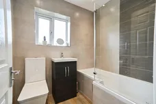 Highoak Garth, Oakworth, Keighley