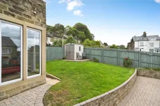 Highoak Garth, Oakworth, Keighley