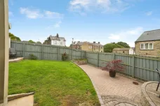 Highoak Garth, Oakworth, Keighley