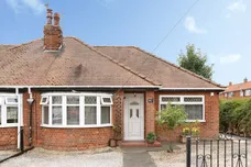 Cottesmore Road, Hessle