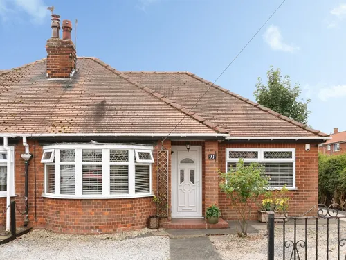 Cottesmore Road, Hesslephoto