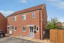 Saltern Drive, SPALDING