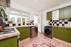 Cottesmore Road, Hessle