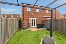 Saltern Drive, SPALDING