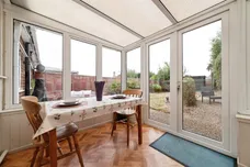 Cottesmore Road, Hessle
