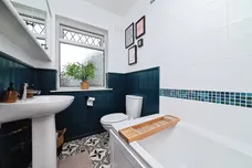 Cottesmore Road, Hessle