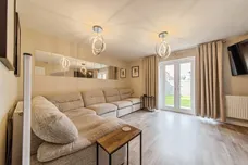 Saltern Drive, SPALDING